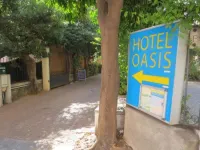 Hôtel Restaurant Oasis