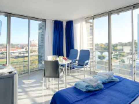 Les Thermes Hotéis em Dax