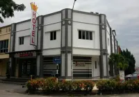 Five Hotel Hotels near Central Christian Church of Malaysia(Seremban)