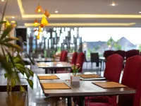 The Alea Hotel Seminyak Hotel di Bali