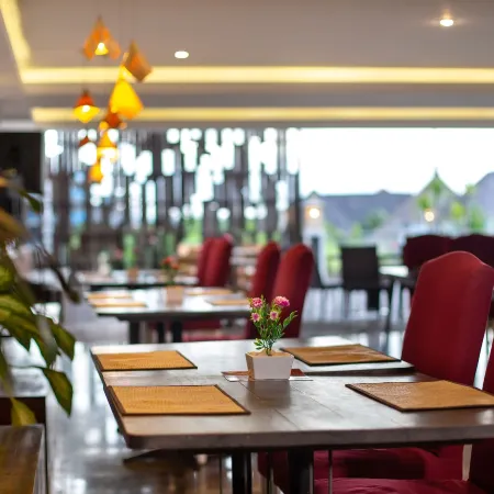The Alea Hotel Seminyak