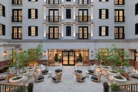 The Harpeth Franklin Downtown, Curio Collection by Hilton - Kuntosalit
