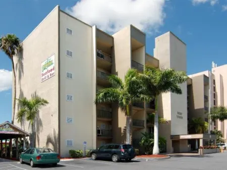 Best Western Plus Hollywood/Aventura