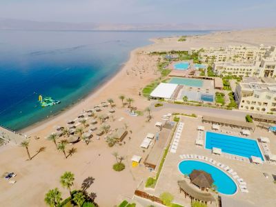 Grand Tala Bay Resort Aqaba