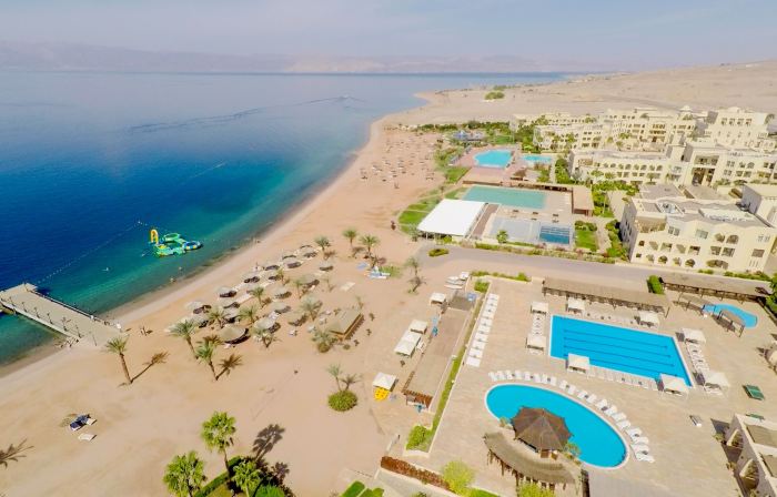 Grand Tala Bay Resort Aqaba