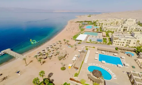 Grand Tala Bay Resort Aqaba