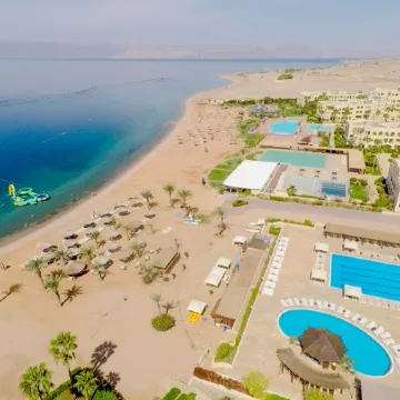 Grand Tala Bay Resort Aqaba