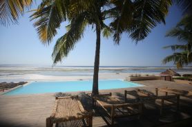 Kirimizi - Hotel & Restaurante