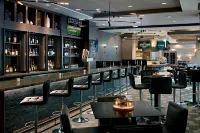 Atlanta Marriott Alpharetta - bar