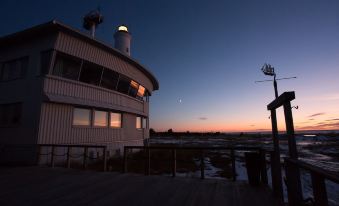 Luotsihotelli - Arctic Lighthouse Hotel