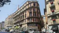 La Lepre Felice-Bovio - Misafirhane