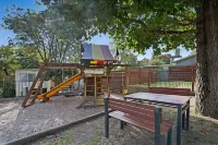 Kanasta Caravan Park Hotels in Rye