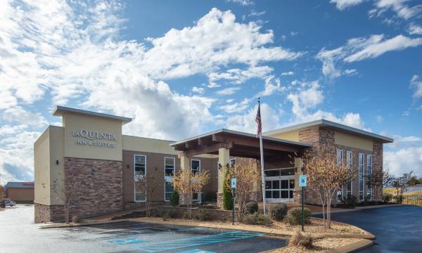 La Quinta Inn & Suites by Wyndham Chattanooga - East Ridge