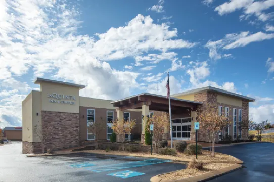 La Quinta Inn & Suites by Wyndham Chattanooga - East Ridge
