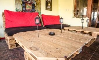 Eco Hostel Republik