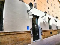 TRH Ciudad de Baeza Hotel di Baeza