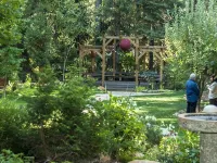 Harmony Ridge Lodge Hotels in Nevada County