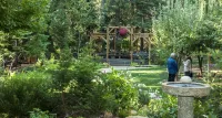 Harmony Ridge Lodge Hôtels à : Nevada City
