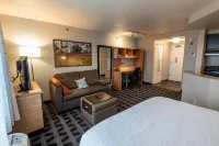 TownePlace Suites Columbus Airport Gahanna Hôtels à : Gahanna