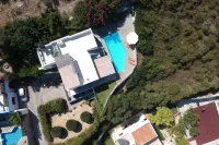 Villa Ikaros Hotels in Arkadi