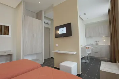 Hotel Agrigento Home Các khách sạn gần Agrigento Centrale