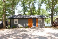 Firefly Cottage 2 Bedroom Cabin by Redawning