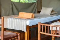 泰塔山遊獵度假村及小屋 - SPA