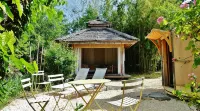 Mas Escombelle Hotels in Chandolas