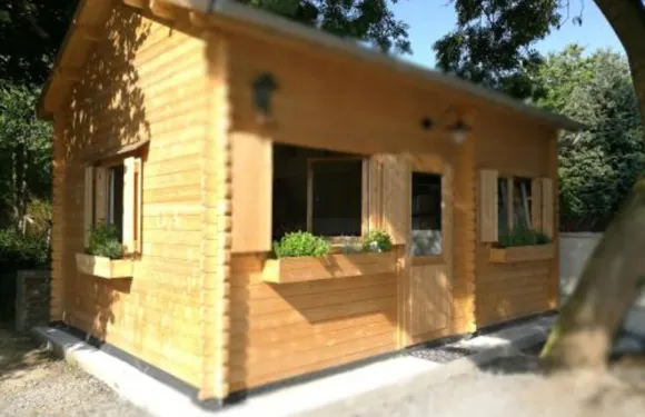 樂巴克爾住宿加早餐酒店