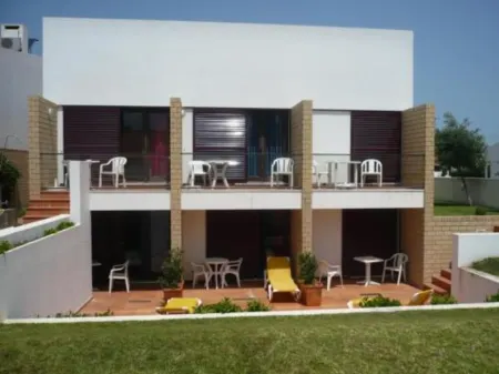 Hotel Apartamento Porto Covo