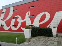 Rosenberger Motor-Hotel Ansfelden