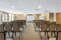 Comfort Inn at Convention Center