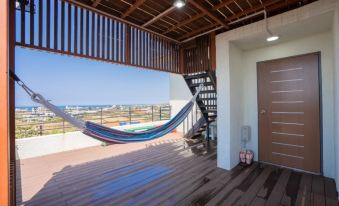 Jeju Aewoldam Ocean View Pension