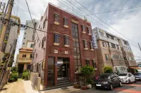Jeju Munhwa Motel Hotel in zona Jeju National University Teachers College