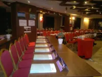 Nevros Hotel Resort and Spa Hotels in Neochori