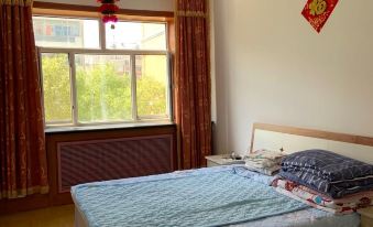 Fangdong Suolong Apartment (Longquan Road)