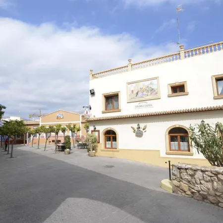 Terra de Mar Boutique Calpe, Grupo Terra de Mar, Alojamientos Con Encanto