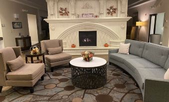 Homewood Suites by Hilton Decatur-Forsyth