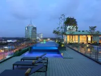 Hotel Santika Premiere Bintaro