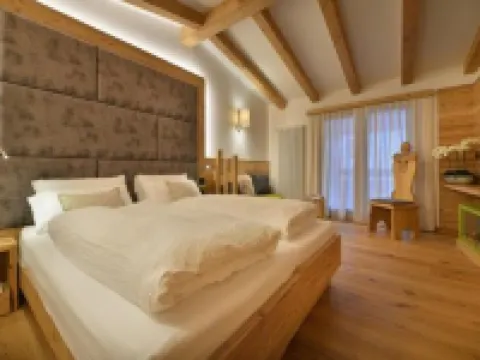 Kristiania Pure Nature Hotel & Spa Hotels in Cogolo