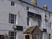 Anchor Hotel Hotels in Haydon