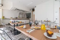 Villa Rocla Guest House Pompei