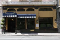 The Cartwright Hotel, Union Square, BW Premier Collection
