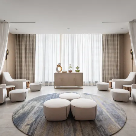 Four Seasons Hotel Minneapolis
