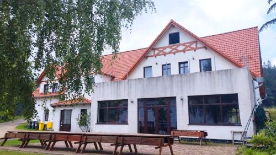 Koralowa Ścieżka