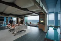 德爾孔德洛佩西翁別墅度假村&海水浴 - SPA
