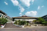 UTC Hotel Semarang Hotel dekat ASM Santa Maria Semarang