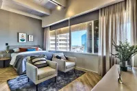 Wink One Thibault Hotel in zona Rhodes Memorial