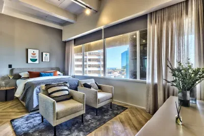 Wink One Thibault Hotels in Claremont