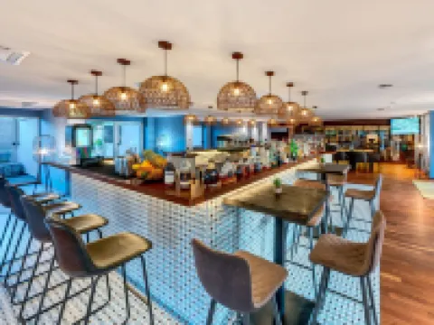 Falkensteiner Club Funimation Borik Hotels in Zadar